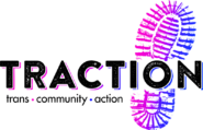 TRACTION logo